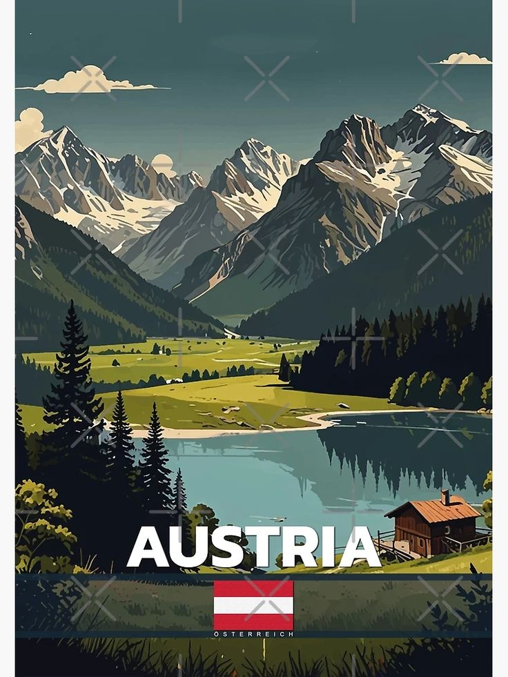 Austria visa