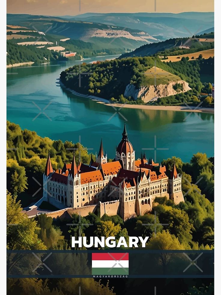 Hungary visa