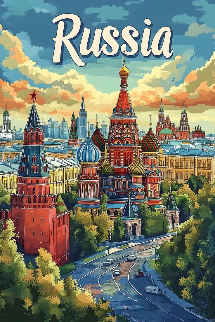 Russia