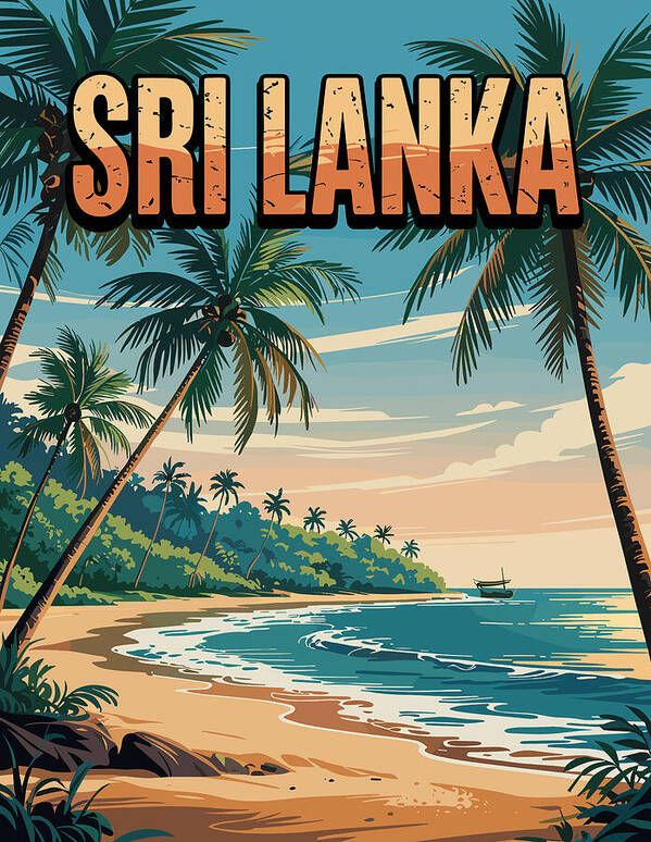 Sri Lanka visa