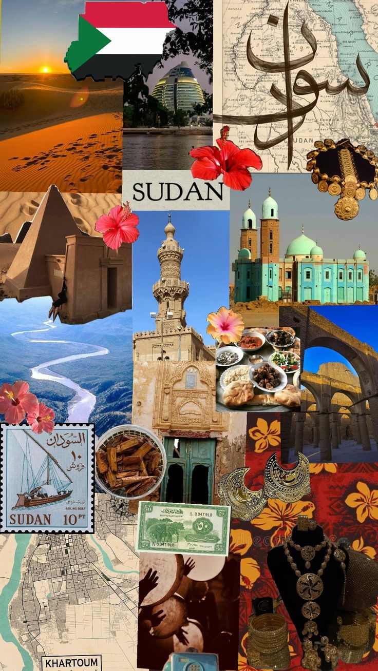 South Sudan – Visit Visa