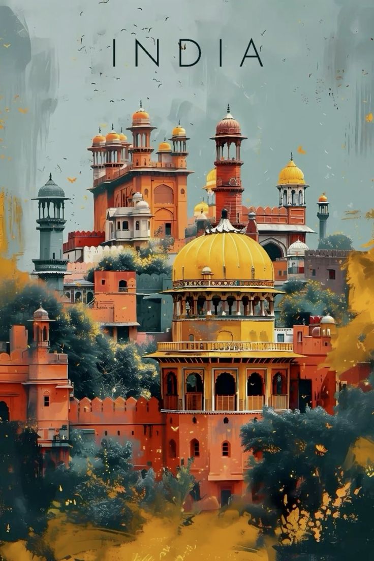 India – Visit Visa