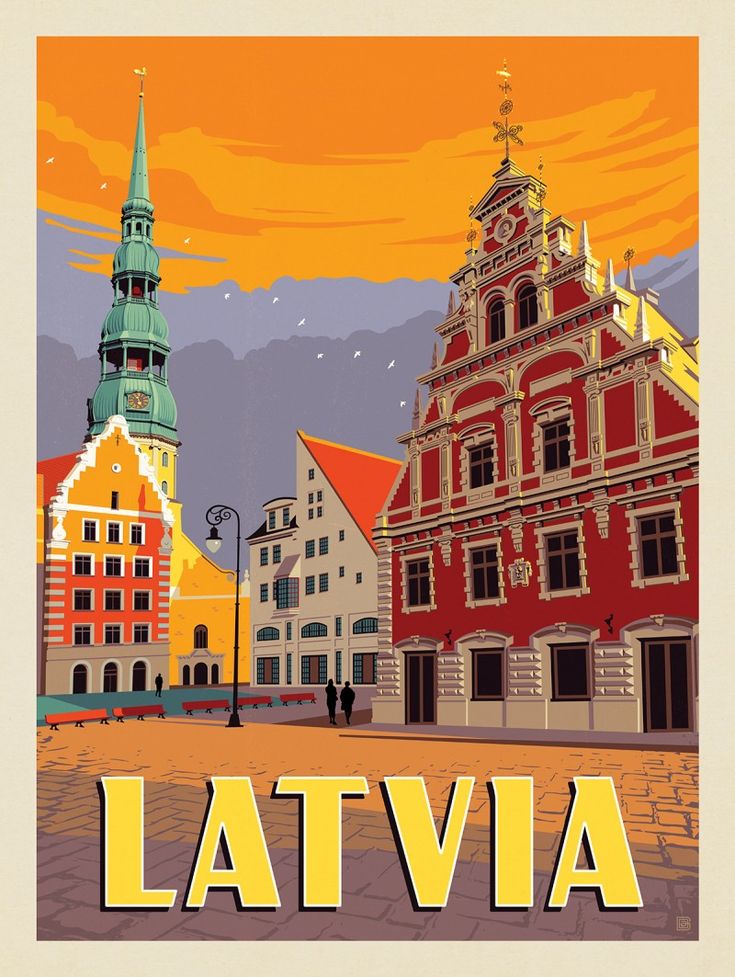Schengen (Latvia) – Visit Visa