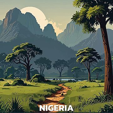 Nigeria – Visit Visa