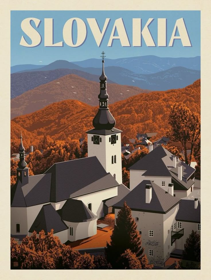 Schengen (Slovenia) – Visit Visa