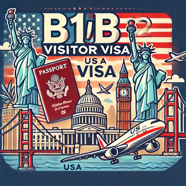 United States – Visit Visa